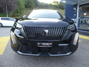 PEUGEOT 2008 1.2 Hybrid 145 GT Exclusive