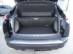 PEUGEOT 2008 1.2 Hybrid 145 GT Exclusive
