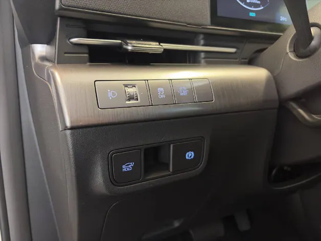 HYUNDAI Kona 1.6 GDi Hybrid Vertex