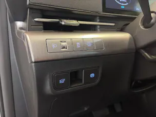 HYUNDAI Kona 1.6 GDi Hybrid Vertex