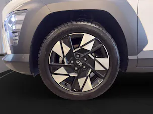 HYUNDAI Kona 1.6 GDi Hybrid Vertex