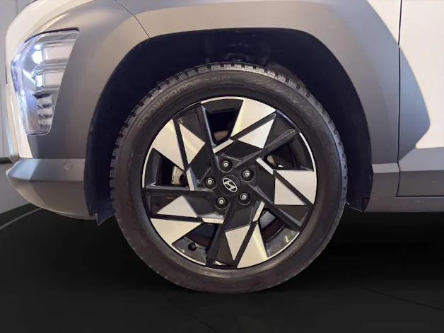 HYUNDAI Kona 1.6 GDi Hybrid Vertex