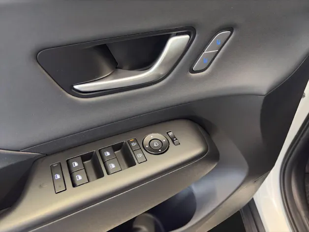 HYUNDAI Kona 1.6 GDi Hybrid Vertex