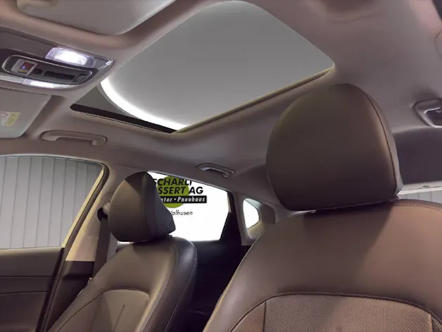 HYUNDAI Kona 1.6 GDi Hybrid Vertex