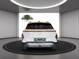 HYUNDAI Kona 1.6 GDi Hybrid Vertex