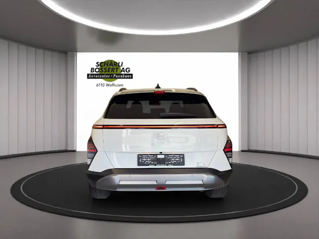 HYUNDAI Kona 1.6 GDi Hybrid Vertex