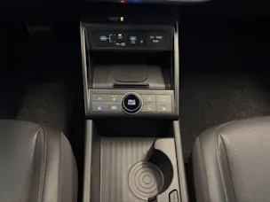 HYUNDAI Kona 1.6 GDi Hybrid Vertex