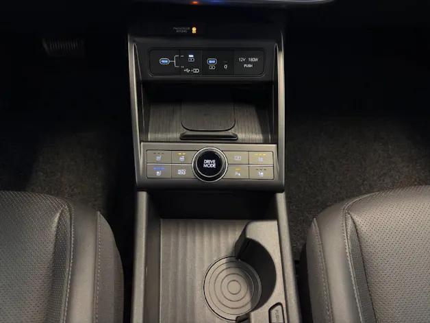 HYUNDAI Kona 1.6 GDi Hybrid Vertex