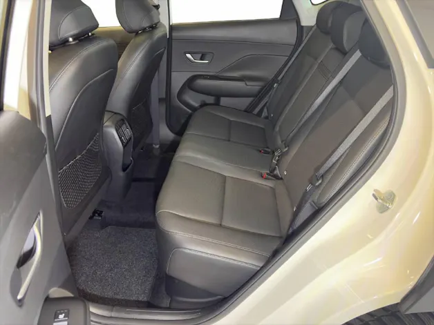 HYUNDAI Kona 1.6 GDi Hybrid Vertex