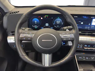 HYUNDAI Kona 1.6 GDi Hybrid Vertex