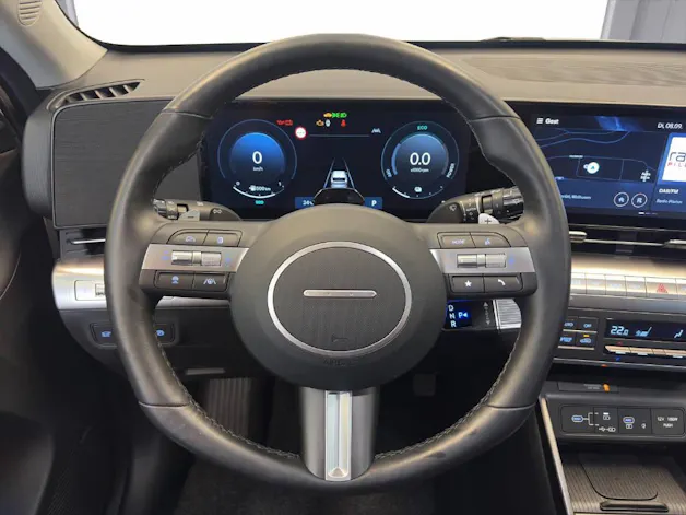 HYUNDAI Kona 1.6 GDi Hybrid Vertex