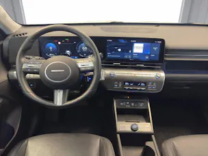 HYUNDAI Kona 1.6 GDi Hybrid Vertex
