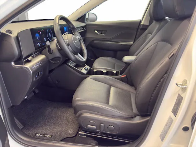 HYUNDAI Kona 1.6 GDi Hybrid Vertex