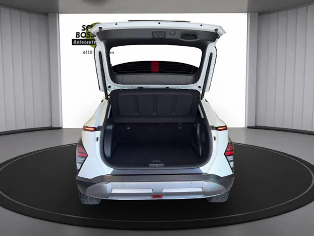 HYUNDAI Kona 1.6 GDi Hybrid Vertex