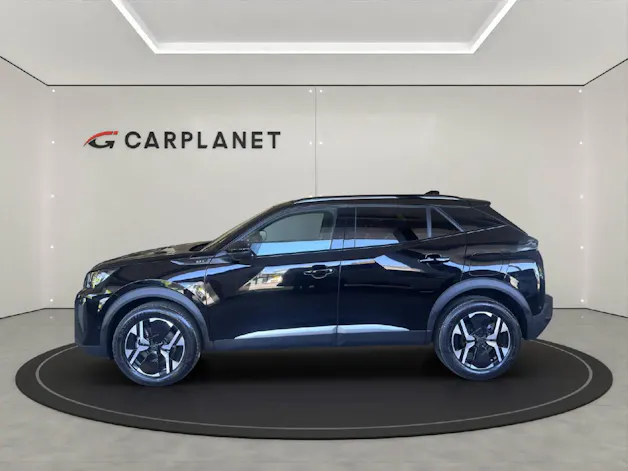 PEUGEOT 2008 1.2 Hybrid 145 PS GT