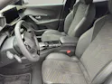 PEUGEOT 2008 1.2 Hybrid 145 PS GT
