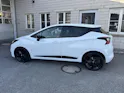 NISSAN Micra 1.0 IG-T N-Sport