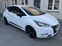 NISSAN Micra 1.0 IG-T N-Sport
