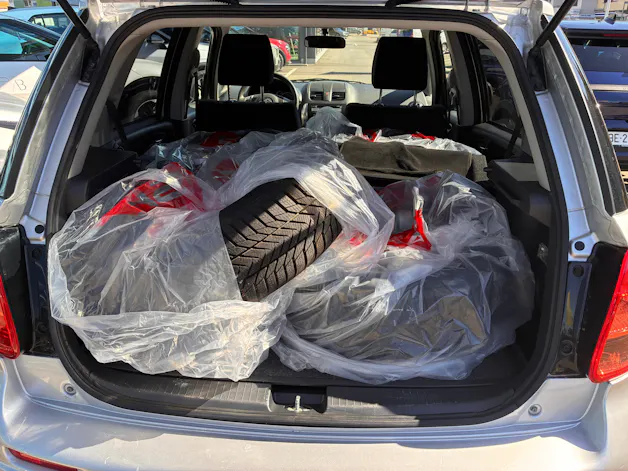 Suzuki SX4 1.6 16V GL Top Piz Sulai 4WD