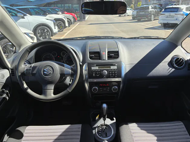 Suzuki SX4 1.6 16V GL Top Piz Sulai 4WD