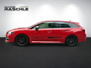 Subaru Levorg 1.6 DIT Luxury S