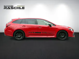 Subaru Levorg 1.6 DIT Luxury S