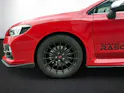 Subaru Levorg 1.6 DIT Luxury S