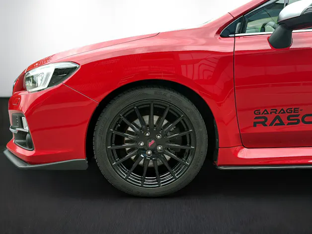 Subaru Levorg 1.6 DIT Luxury S