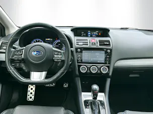 Subaru Levorg 1.6 DIT Luxury S