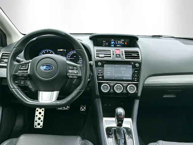 Subaru Levorg 1.6 DIT Luxury S