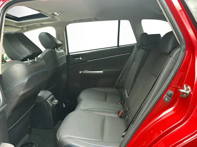 Subaru Levorg 1.6 DIT Luxury S