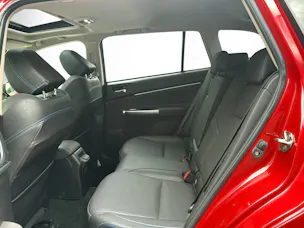 Subaru Levorg 1.6 DIT Luxury S