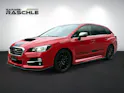 Subaru Levorg 1.6 DIT Luxury S