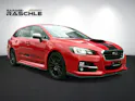 Subaru Levorg 1.6 DIT Luxury S