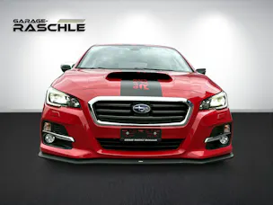 Subaru Levorg 1.6 DIT Luxury S
