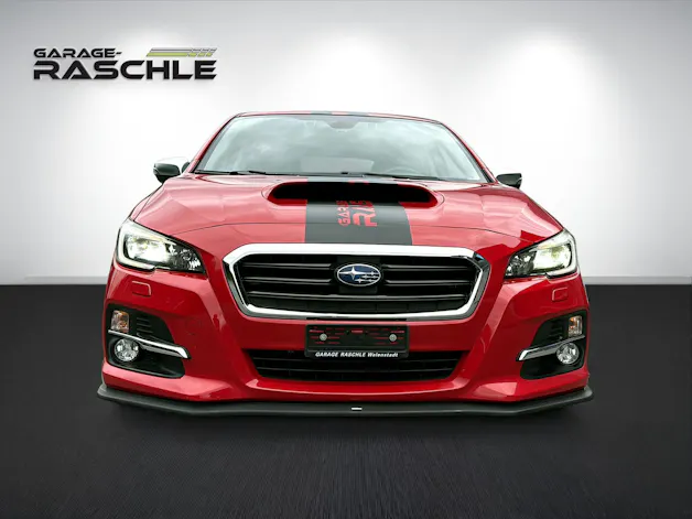 Subaru Levorg 1.6 DIT Luxury S