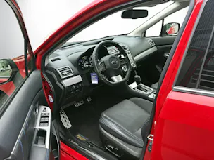 Subaru Levorg 1.6 DIT Luxury S