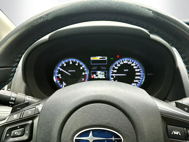 Subaru Levorg 1.6 DIT Luxury S