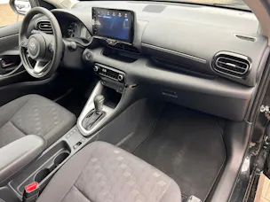 Toyota Yaris 1.5 VVT-i HSD Comfort