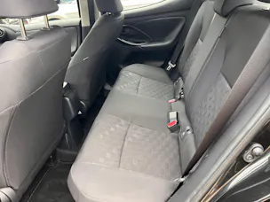 Toyota Yaris 1.5 VVT-i HSD Comfort