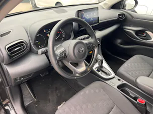 Toyota Yaris 1.5 VVT-i HSD Comfort