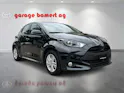 Toyota Yaris 1.5 VVT-i HSD Comfort