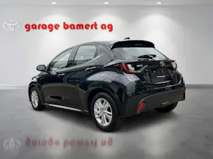Toyota Yaris 1.5 VVT-i HSD Comfort