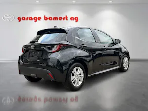 Toyota Yaris 1.5 VVT-i HSD Comfort