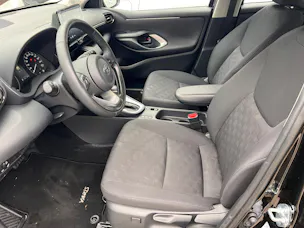 Toyota Yaris 1.5 VVT-i HSD Comfort