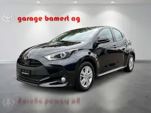 Toyota Yaris 1.5 VVT-i HSD Comfort
