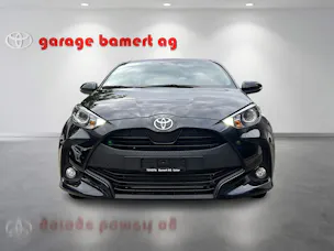 Toyota Yaris 1.5 VVT-i HSD Comfort