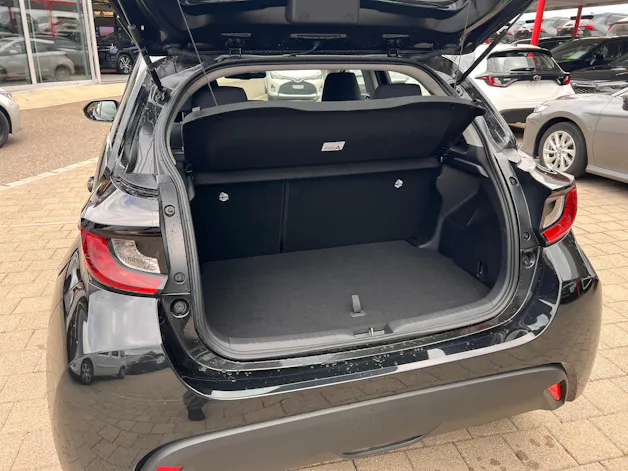 Toyota Yaris 1.5 VVT-i HSD Comfort