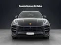 PORSCHE Macan Turbo