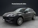 PORSCHE Macan Turbo